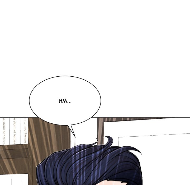 The Affair (moonk) chapter 35 page 68