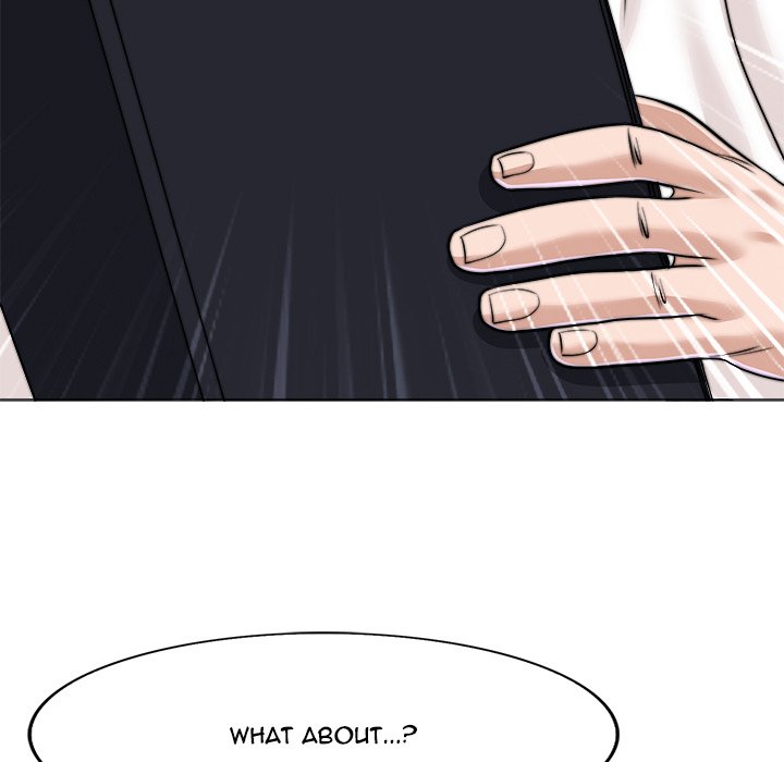 The Affair (moonk) chapter 35 page 70