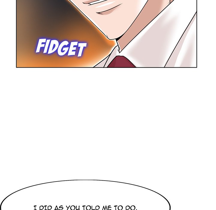 The Affair (moonk) chapter 35 page 72