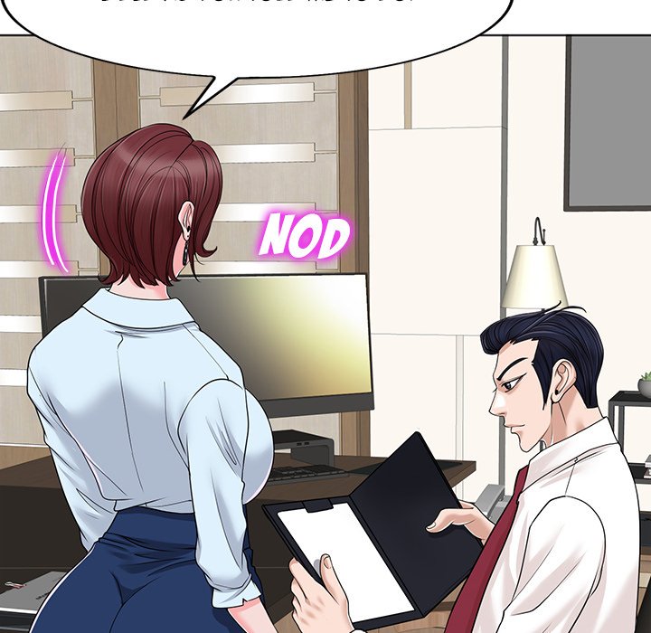 The Affair (moonk) chapter 35 page 73