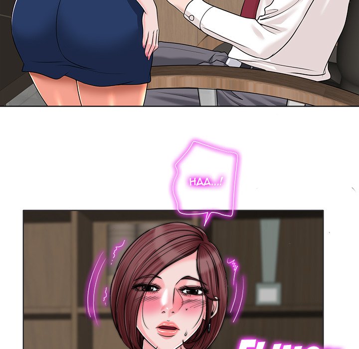The Affair (moonk) chapter 35 page 74