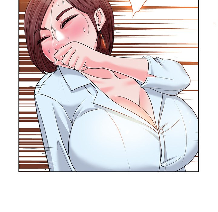 The Affair (moonk) chapter 35 page 85