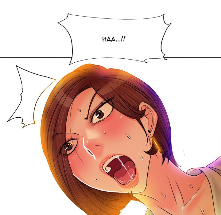The Affair (moonk) chapter 35 page 92