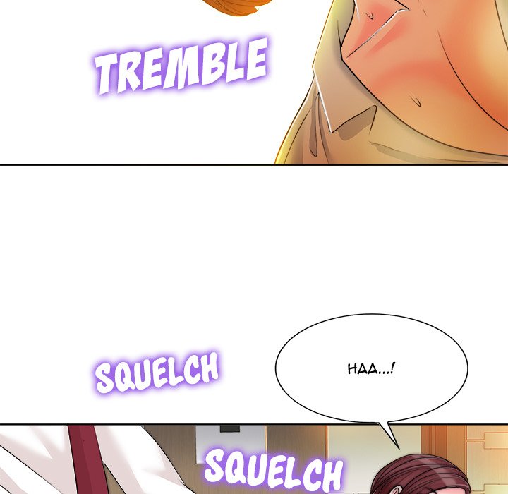 The Affair (moonk) chapter 35 page 93