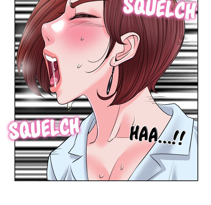 The Affair (moonk) chapter 35 page 101