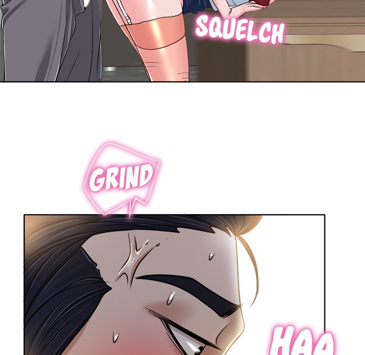 The Affair (moonk) chapter 35 page 103