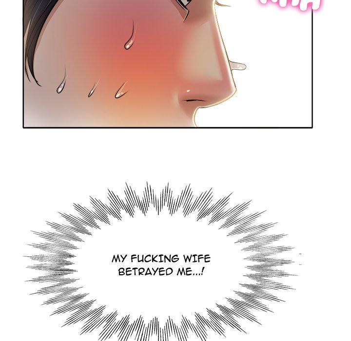 The Affair (moonk) chapter 35 page 104