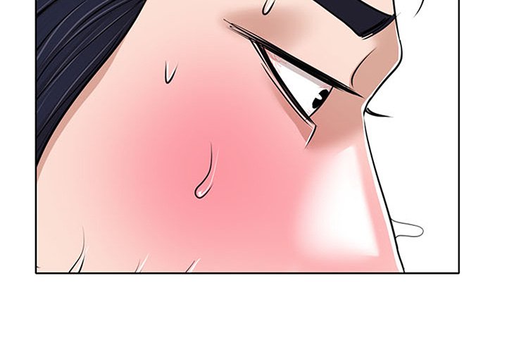 The Affair (moonk) chapter 36 page 3