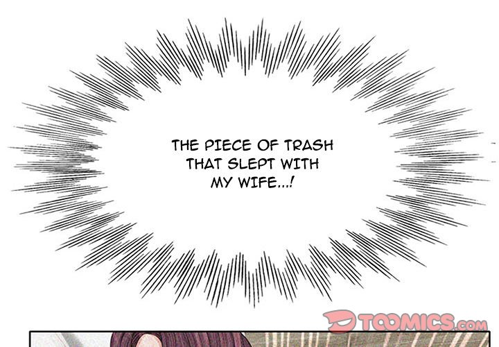 The Affair (moonk) chapter 36 page 4