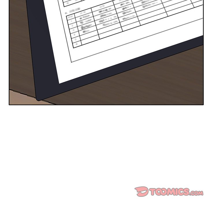 The Affair (moonk) chapter 36 page 10