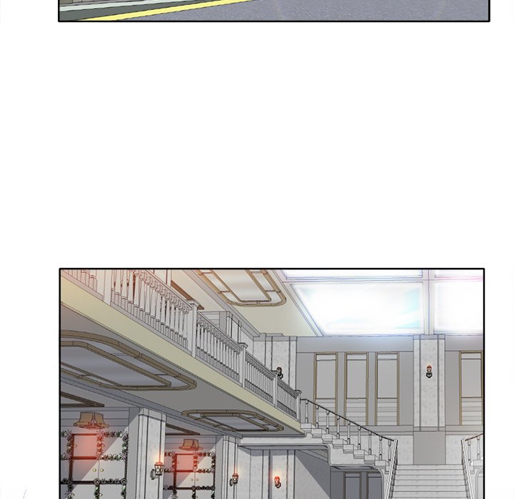 The Affair (moonk) chapter 36 page 15