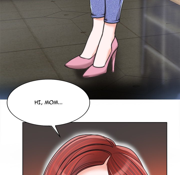 The Affair (moonk) chapter 36 page 18