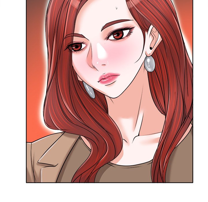 The Affair (moonk) chapter 36 page 19