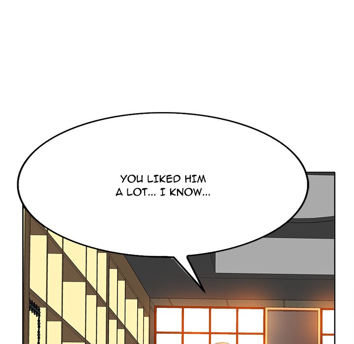 The Affair (moonk) chapter 36 page 20