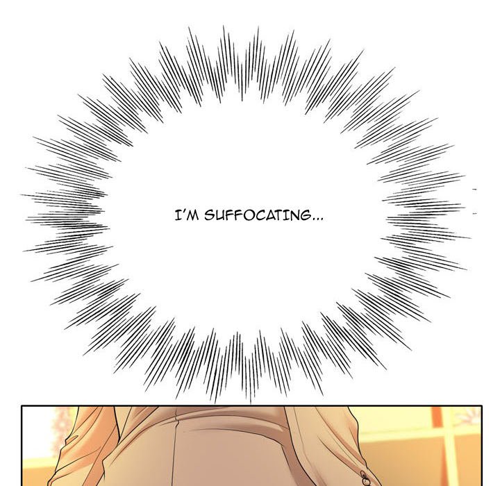 The Affair (moonk) chapter 36 page 26