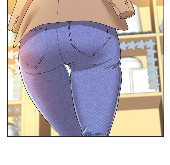 The Affair (moonk) chapter 36 page 27