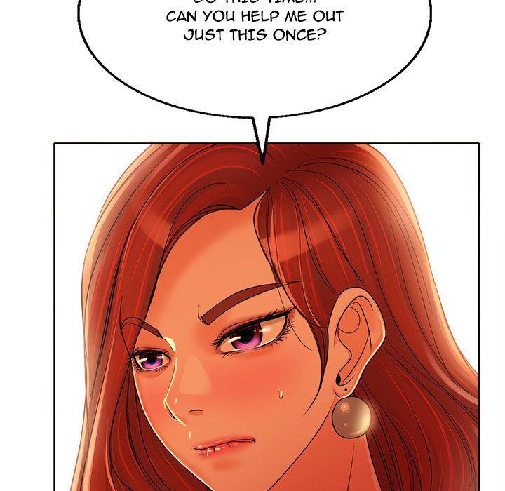 The Affair (moonk) chapter 36 page 29