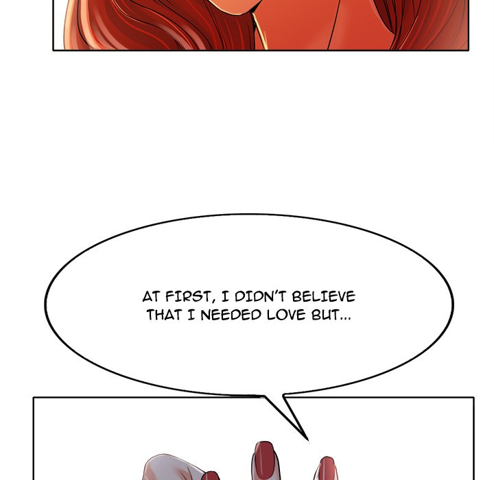 The Affair (moonk) chapter 36 page 30