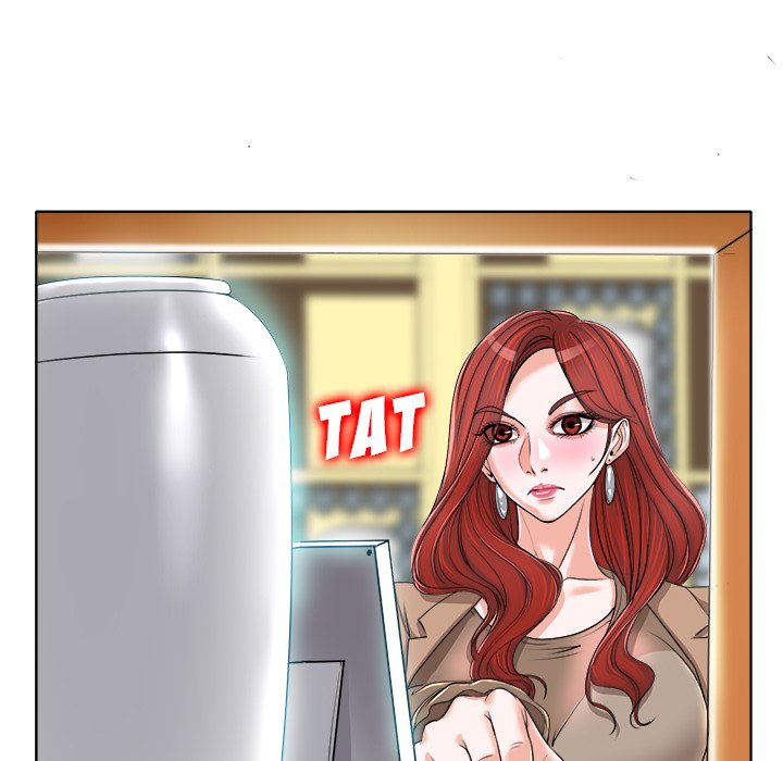 The Affair (moonk) chapter 36 page 32