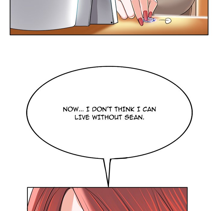 The Affair (moonk) chapter 36 page 33