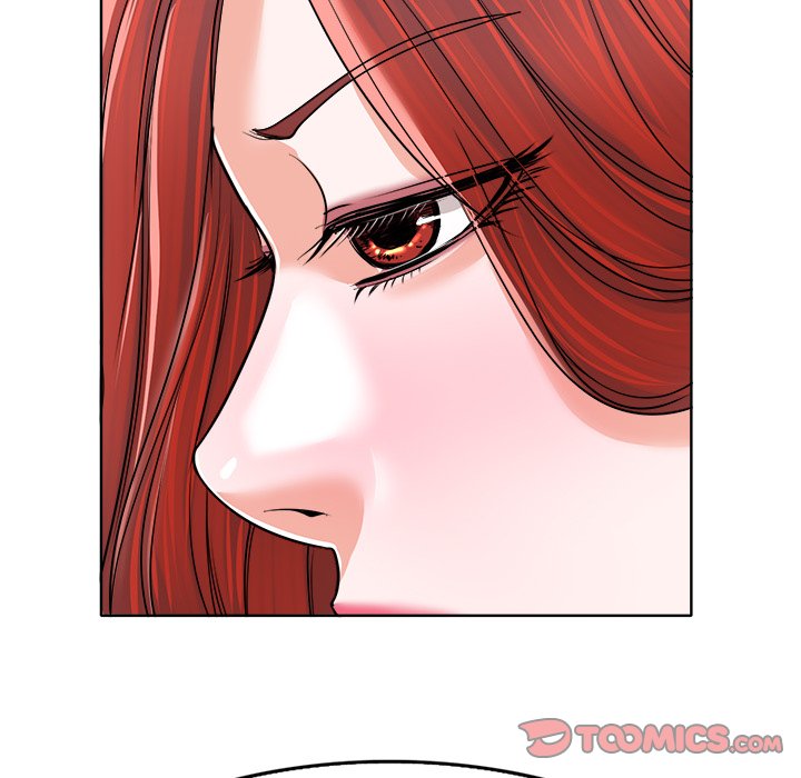 The Affair (moonk) chapter 36 page 34