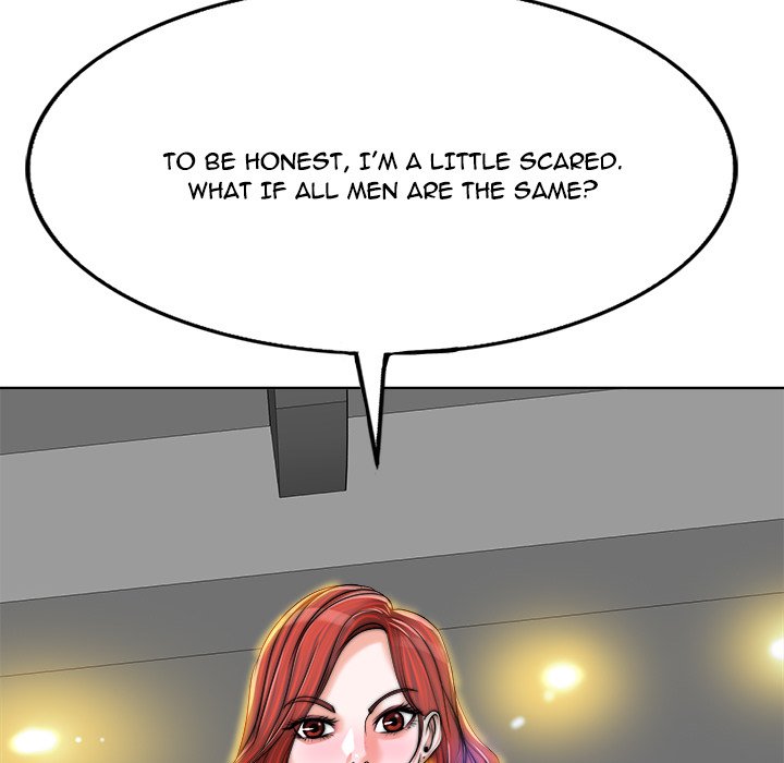 The Affair (moonk) chapter 36 page 35