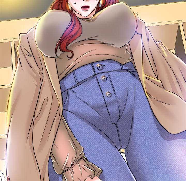 The Affair (moonk) chapter 36 page 36
