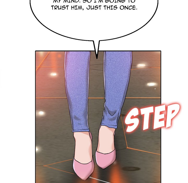 The Affair (moonk) chapter 36 page 38