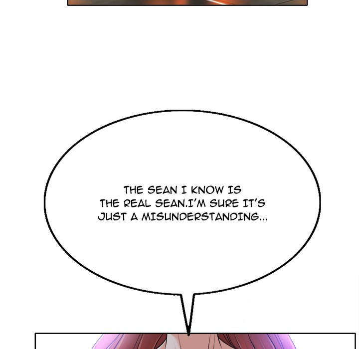 The Affair (moonk) chapter 36 page 39