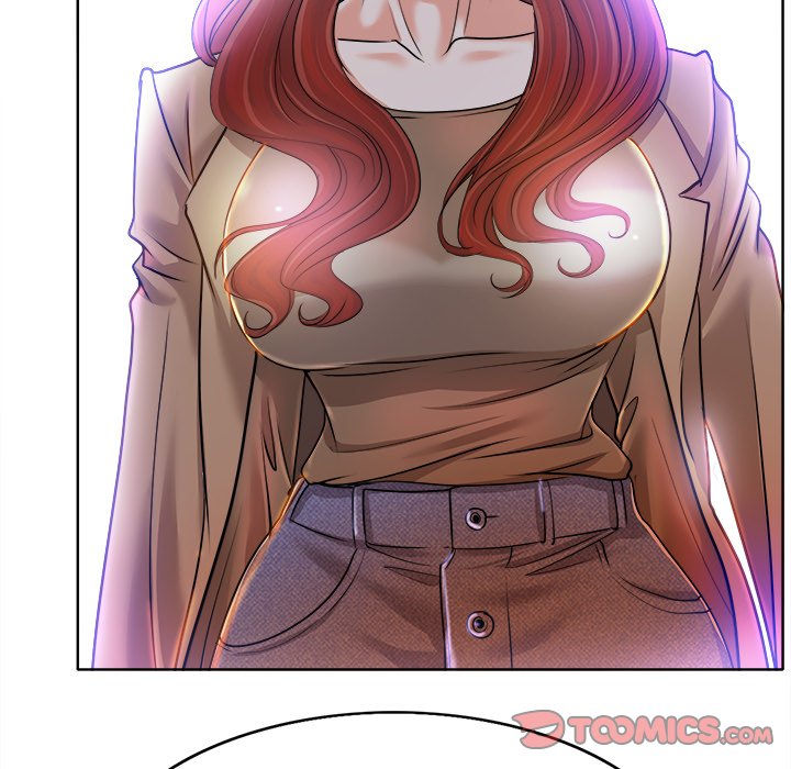 The Affair (moonk) chapter 36 page 40