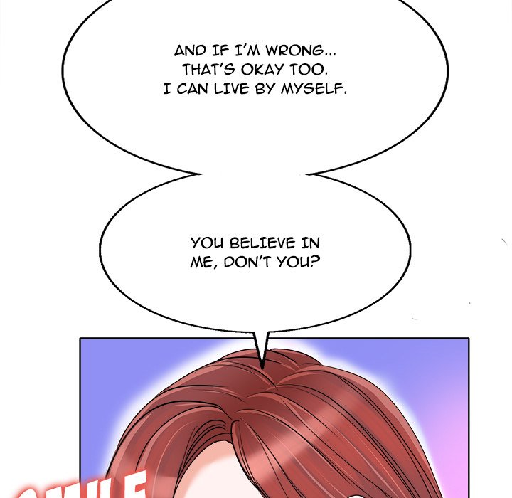 The Affair (moonk) chapter 36 page 41