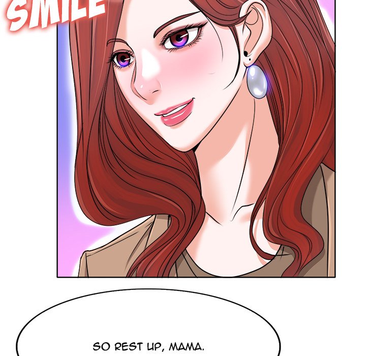 The Affair (moonk) chapter 36 page 42