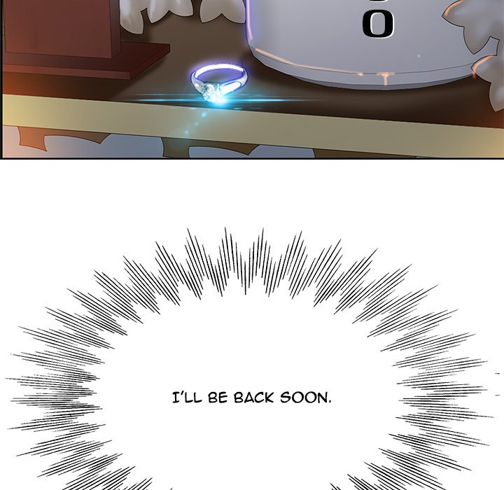 The Affair (moonk) chapter 36 page 44