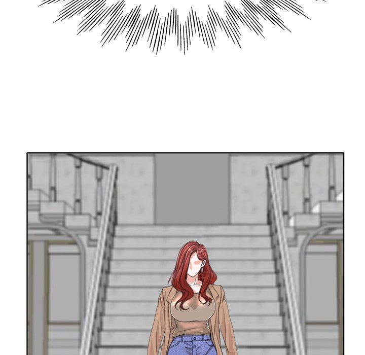 The Affair (moonk) chapter 36 page 45