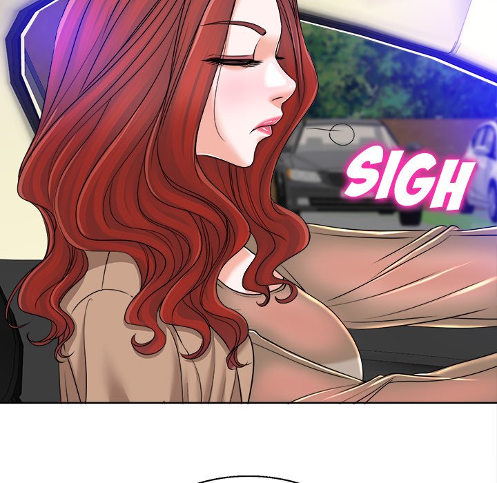 The Affair (moonk) chapter 36 page 49