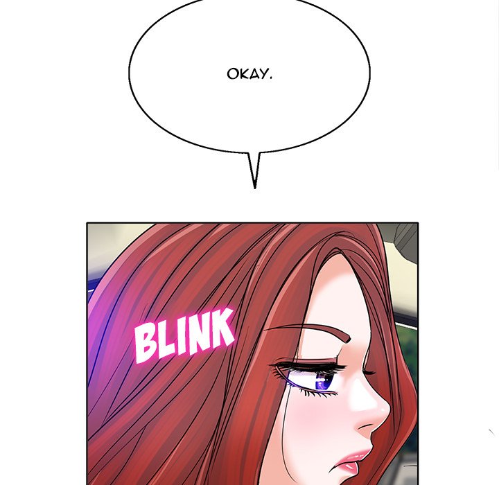 The Affair (moonk) chapter 36 page 50