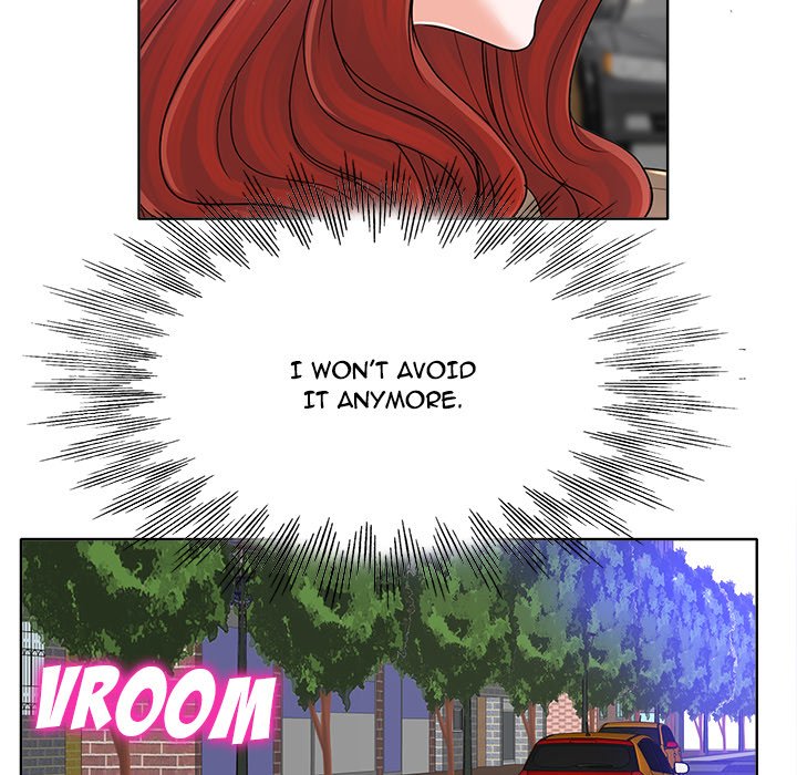 The Affair (moonk) chapter 36 page 51