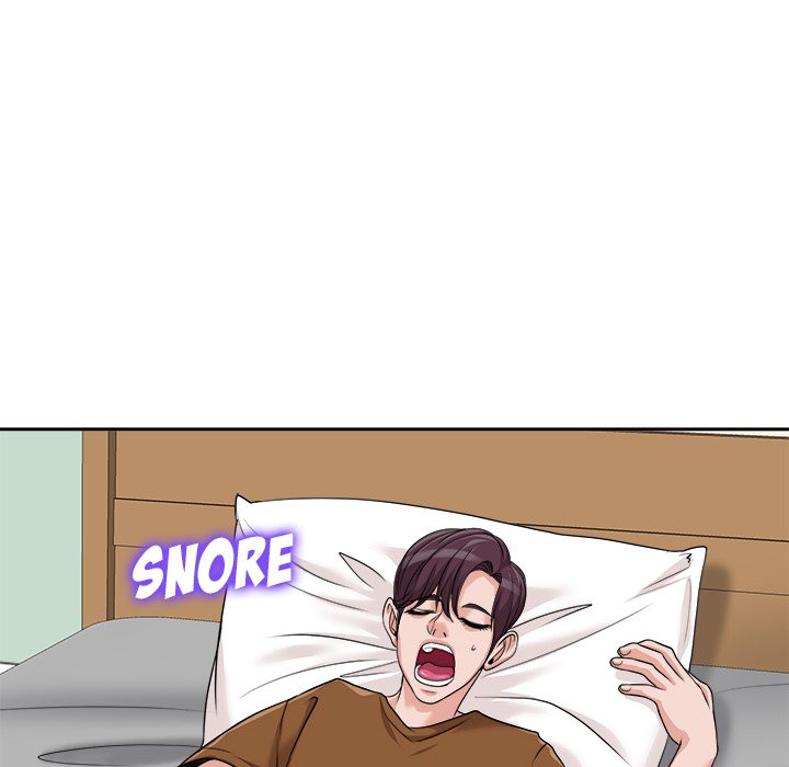 The Affair (moonk) chapter 36 page 56