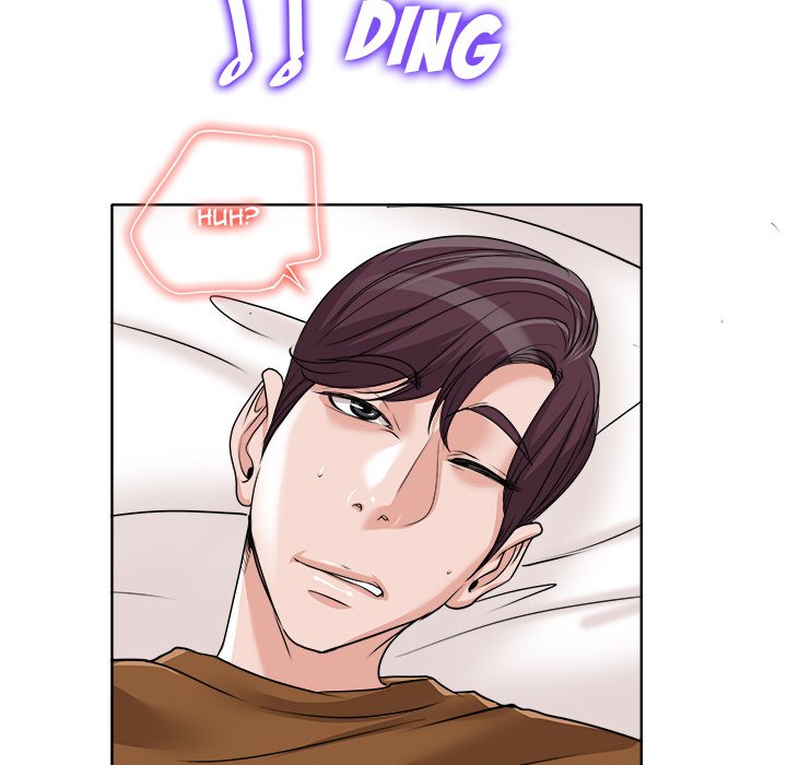 The Affair (moonk) chapter 36 page 60