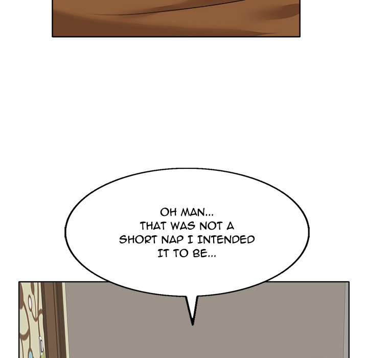 The Affair (moonk) chapter 36 page 61