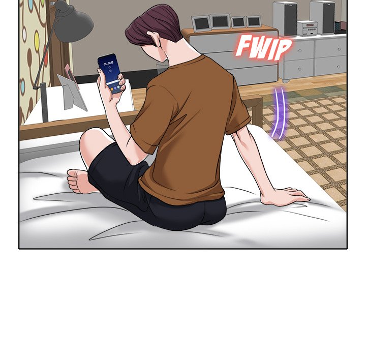 The Affair (moonk) chapter 36 page 62