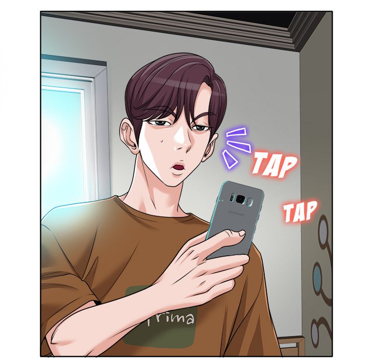 The Affair (moonk) chapter 36 page 63