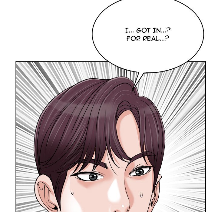 The Affair (moonk) chapter 36 page 66