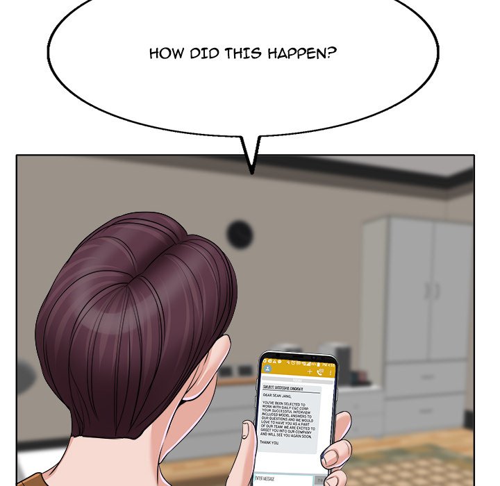 The Affair (moonk) chapter 36 page 68