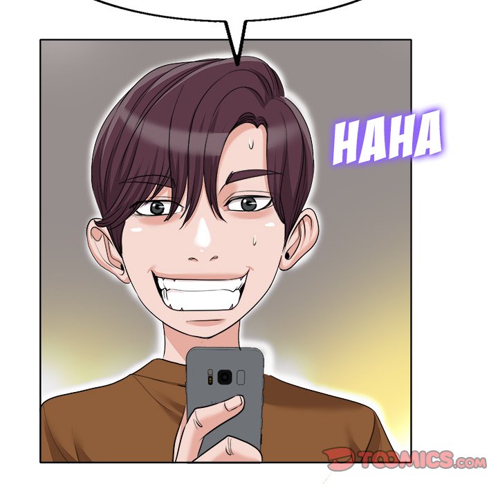 The Affair (moonk) chapter 36 page 70