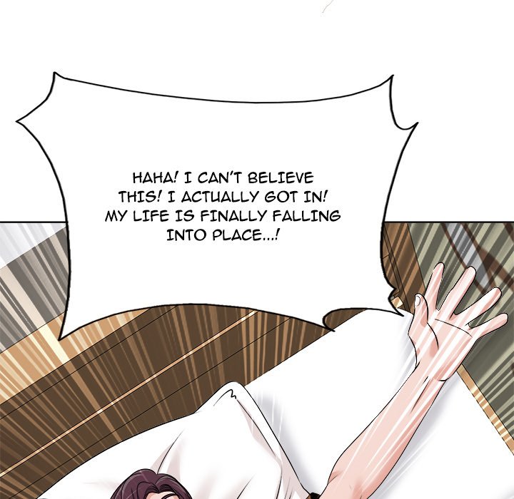 The Affair (moonk) chapter 36 page 71