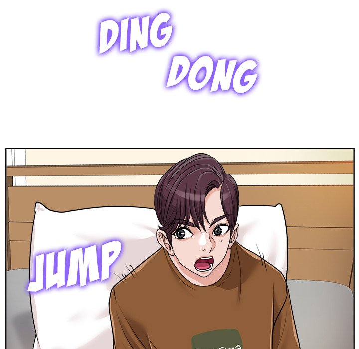 The Affair (moonk) chapter 36 page 73