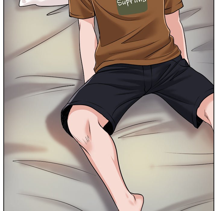 The Affair (moonk) chapter 36 page 74