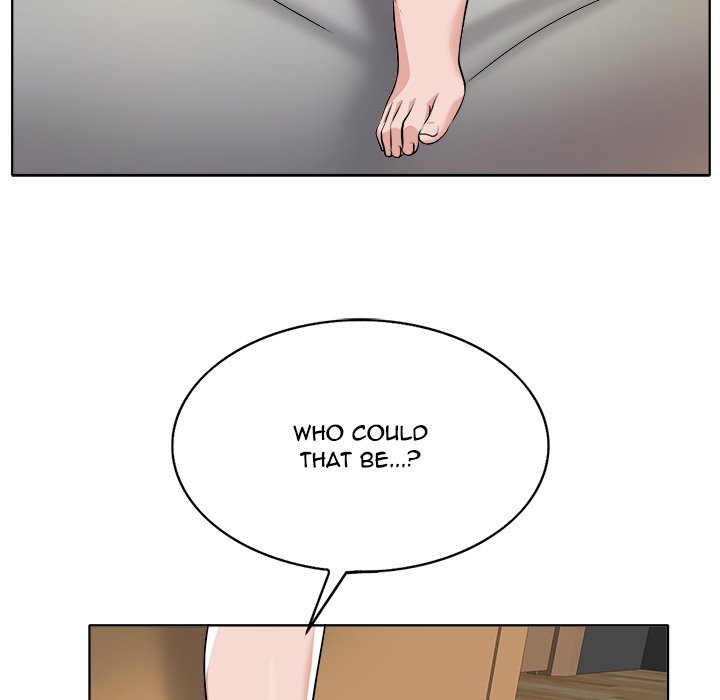 The Affair (moonk) chapter 36 page 75