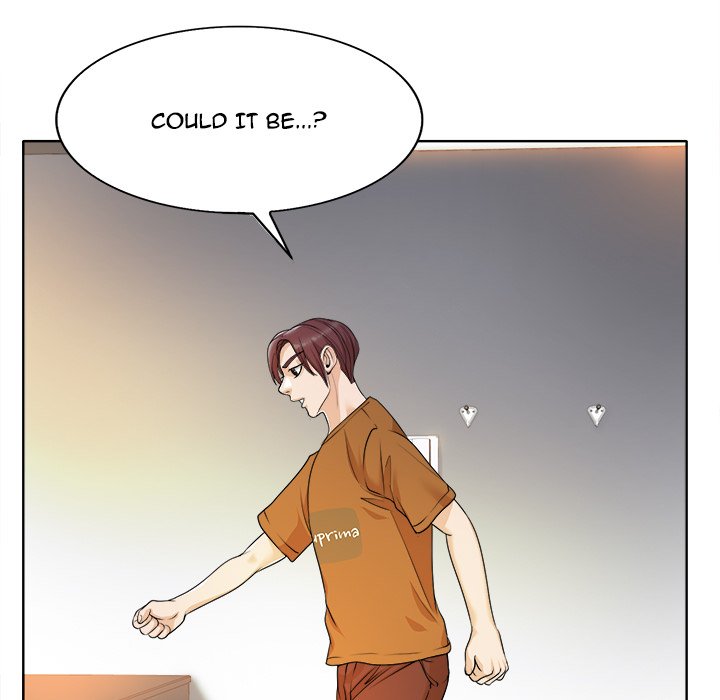 The Affair (moonk) chapter 36 page 77